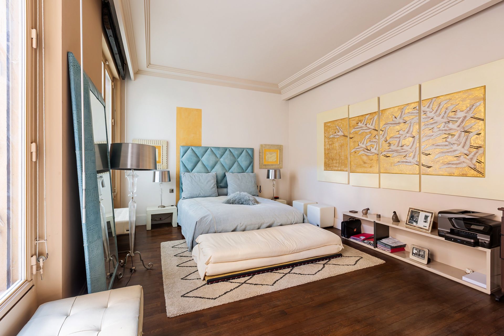 appartement de luxe 4 Pièces en vente sur PARIS (75004)