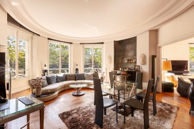Vente Appartement de luxe Paris 4 4&nbsp;Pièces 168.5&nbsp;m²