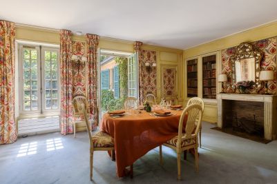 Vente Maison de luxe Paris 7 13&nbsp;Pièces 300&nbsp;m²