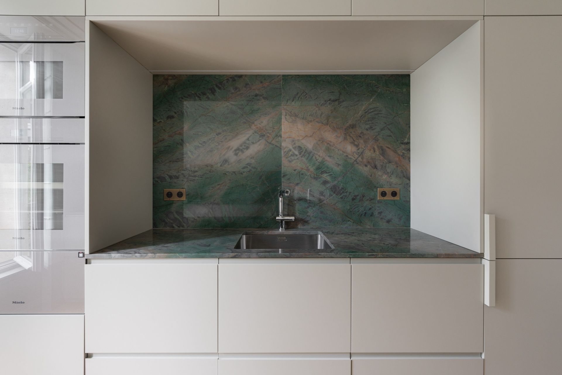 duplex de luxe 4 Pièces en vente sur PARIS (75006)