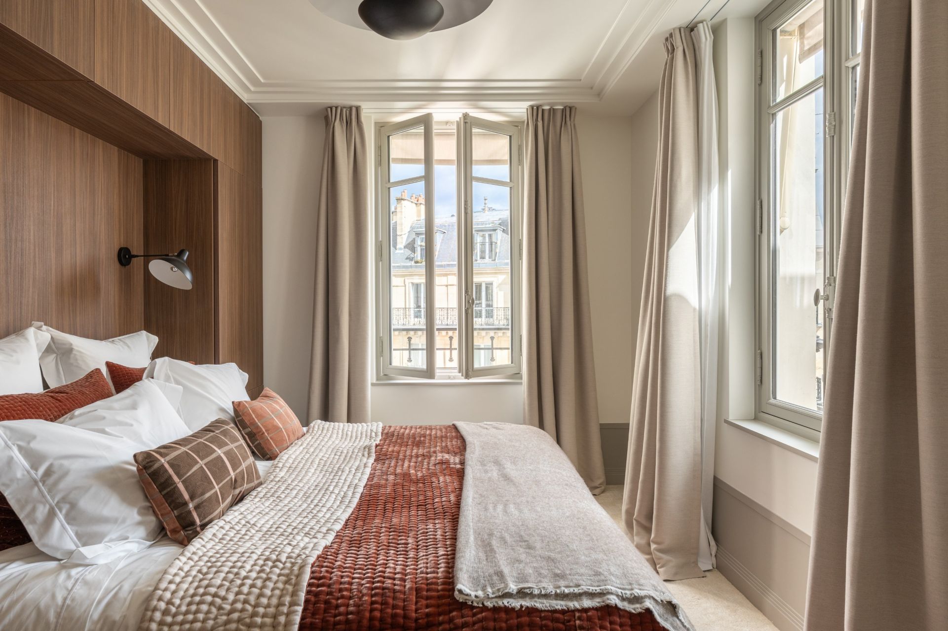 duplex de luxe 4 Pièces en vente sur PARIS (75006)