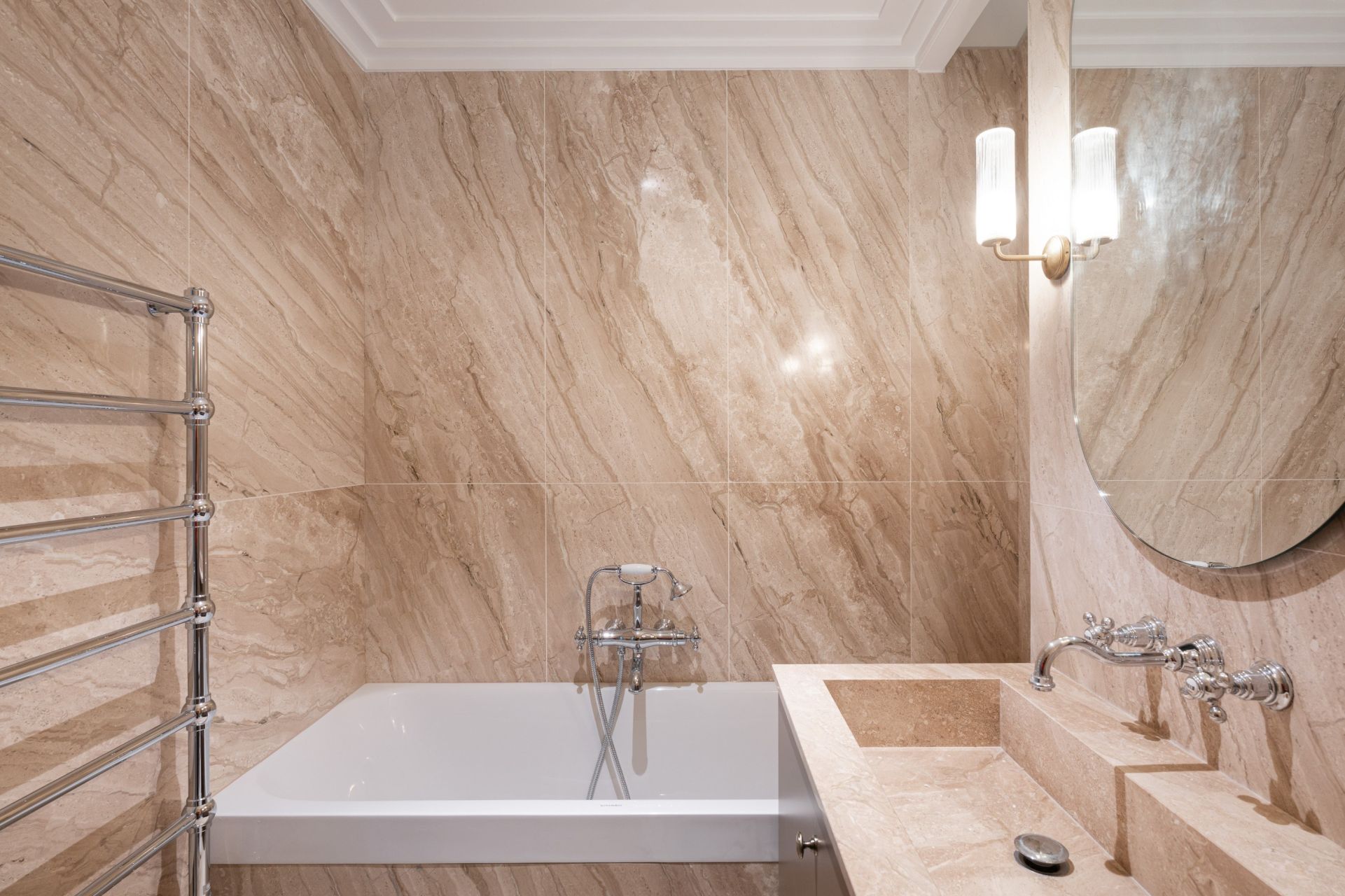 duplex de luxe 4 Pièces en vente sur PARIS (75006)