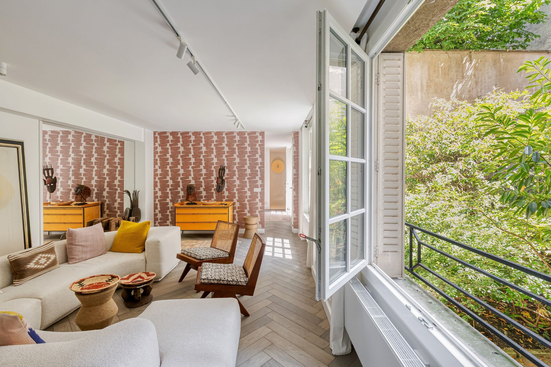 appartement de luxe 4 Pièces en vente sur PARIS (75004)