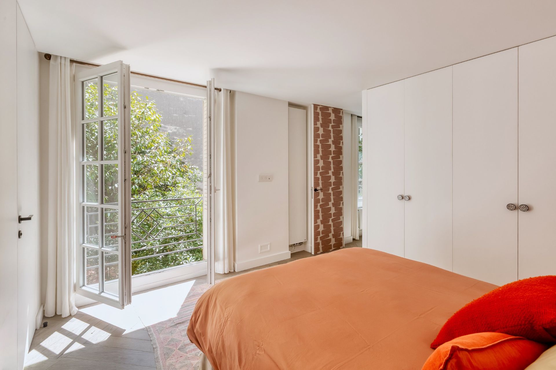 appartement de luxe 4 Pièces en vente sur PARIS (75004)
