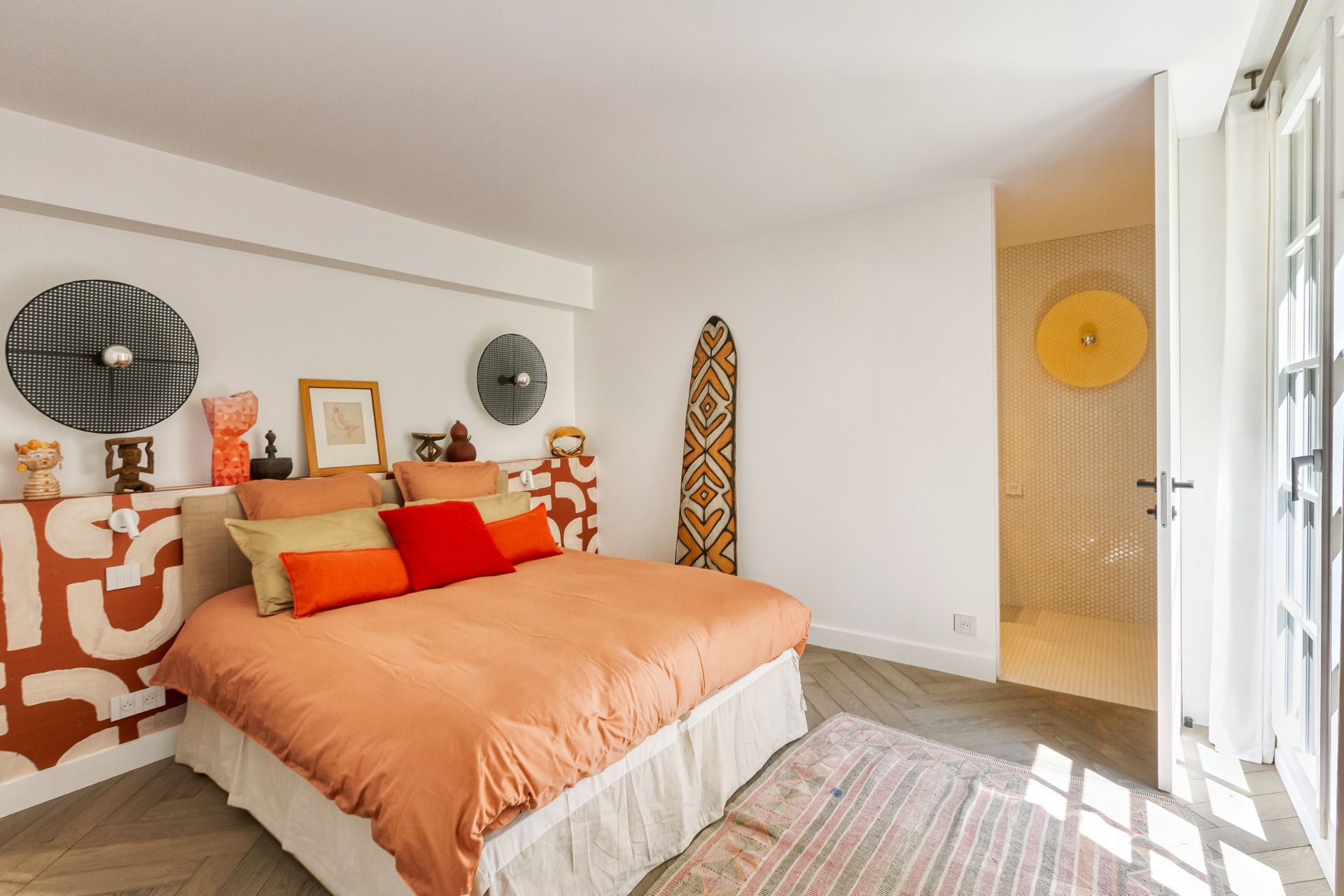 appartement de luxe 4 Pièces en vente sur PARIS (75004)