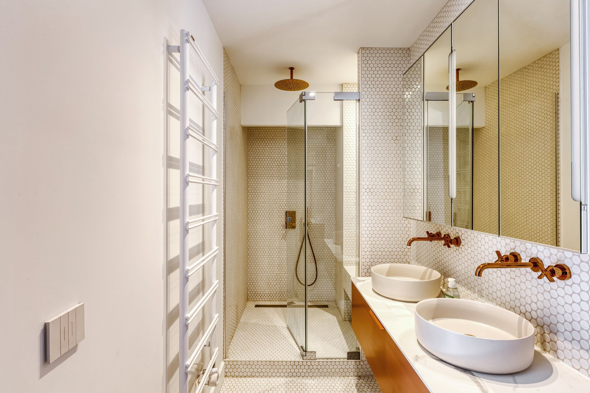 appartement de luxe 4 Pièces en vente sur PARIS (75004)