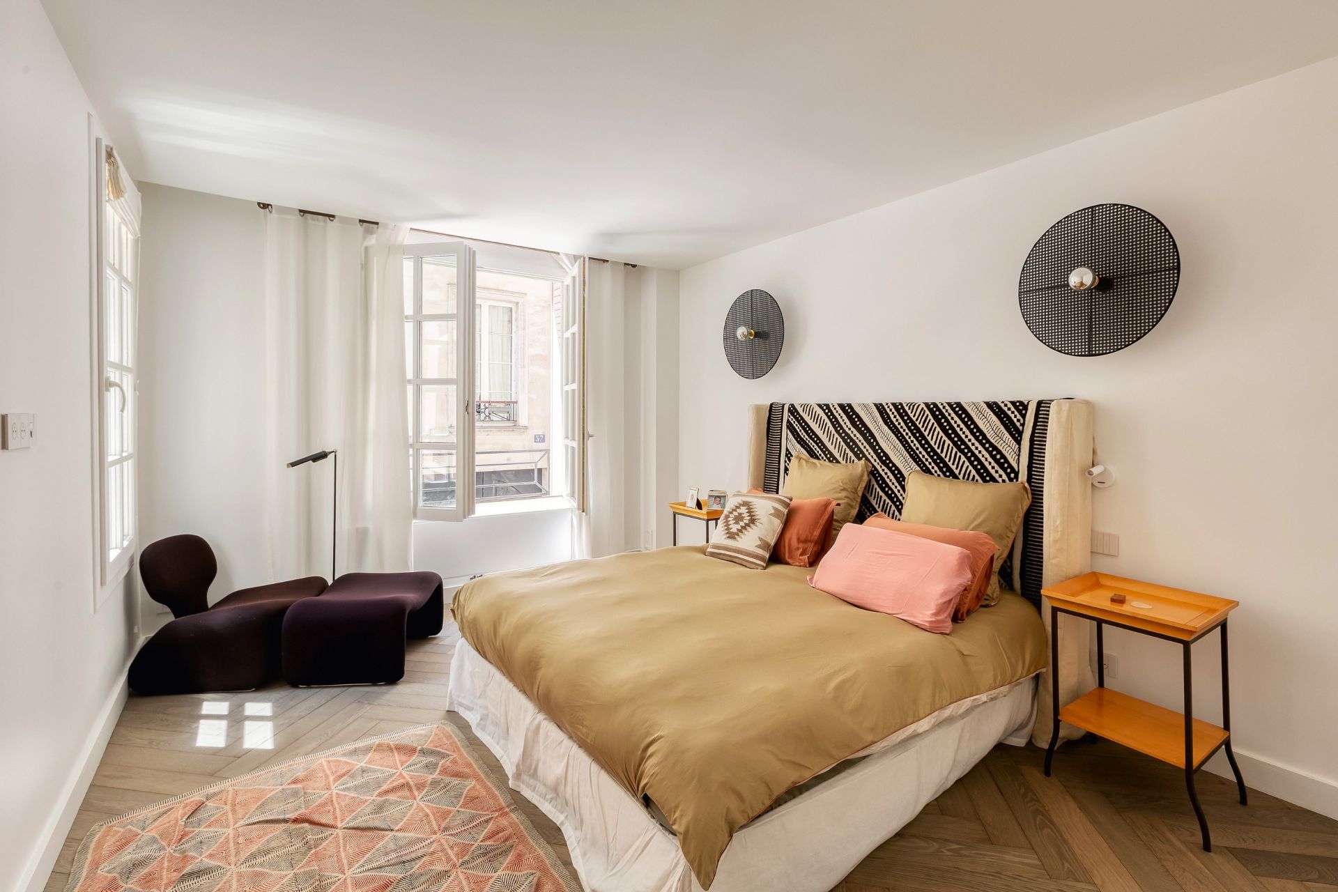 appartement de luxe 4 Pièces en vente sur PARIS (75004)
