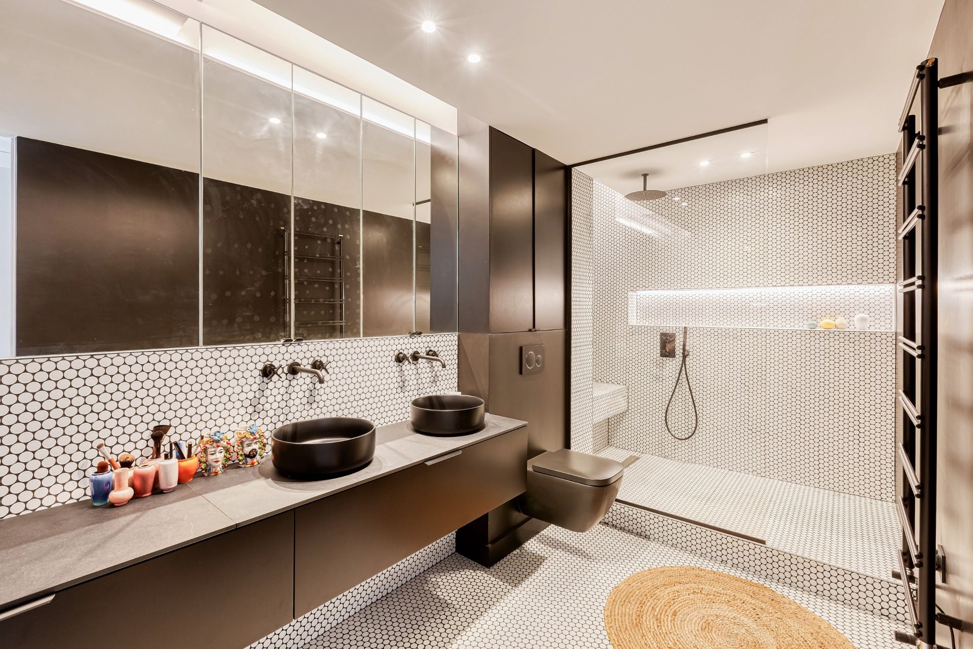 appartement de luxe 4 Pièces en vente sur PARIS (75004)