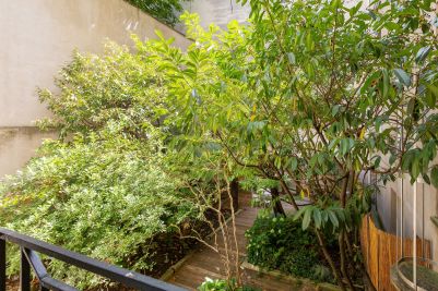 Vente Appartement de luxe Paris 4 4&nbsp;Pièces 111&nbsp;m²