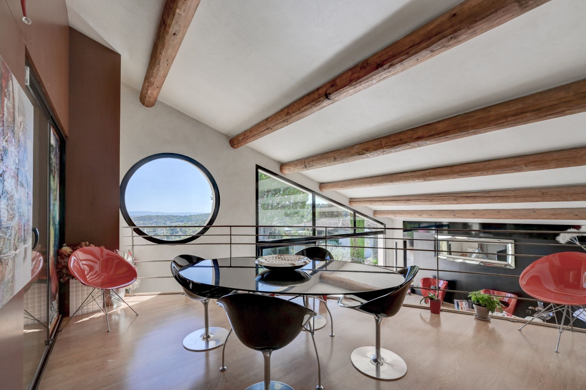 luxury house 6 Rooms for sale on VILLENEUVE LES AVIGNON (30400)