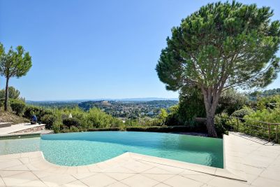 Sale Luxury house Villeneuve-lès-Avignon 6&nbsp;Rooms 180&nbsp;m²