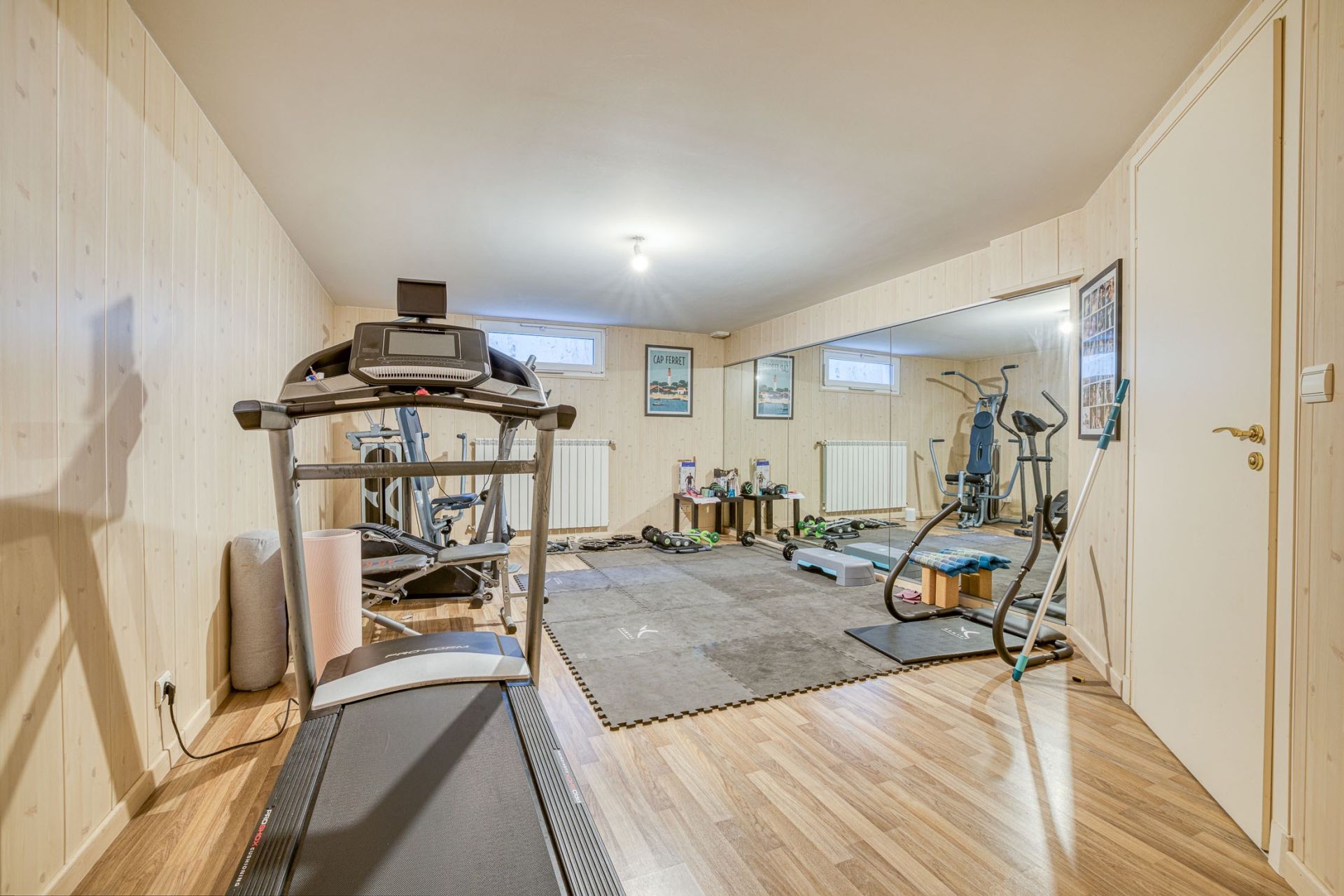 maison de luxe 10 Pièces en vente sur LA BALME DE SILLINGY (74330)