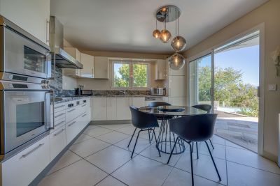 Vente Maison de luxe La Balme-de-Sillingy 10&nbsp;Pièces 363.98&nbsp;m²