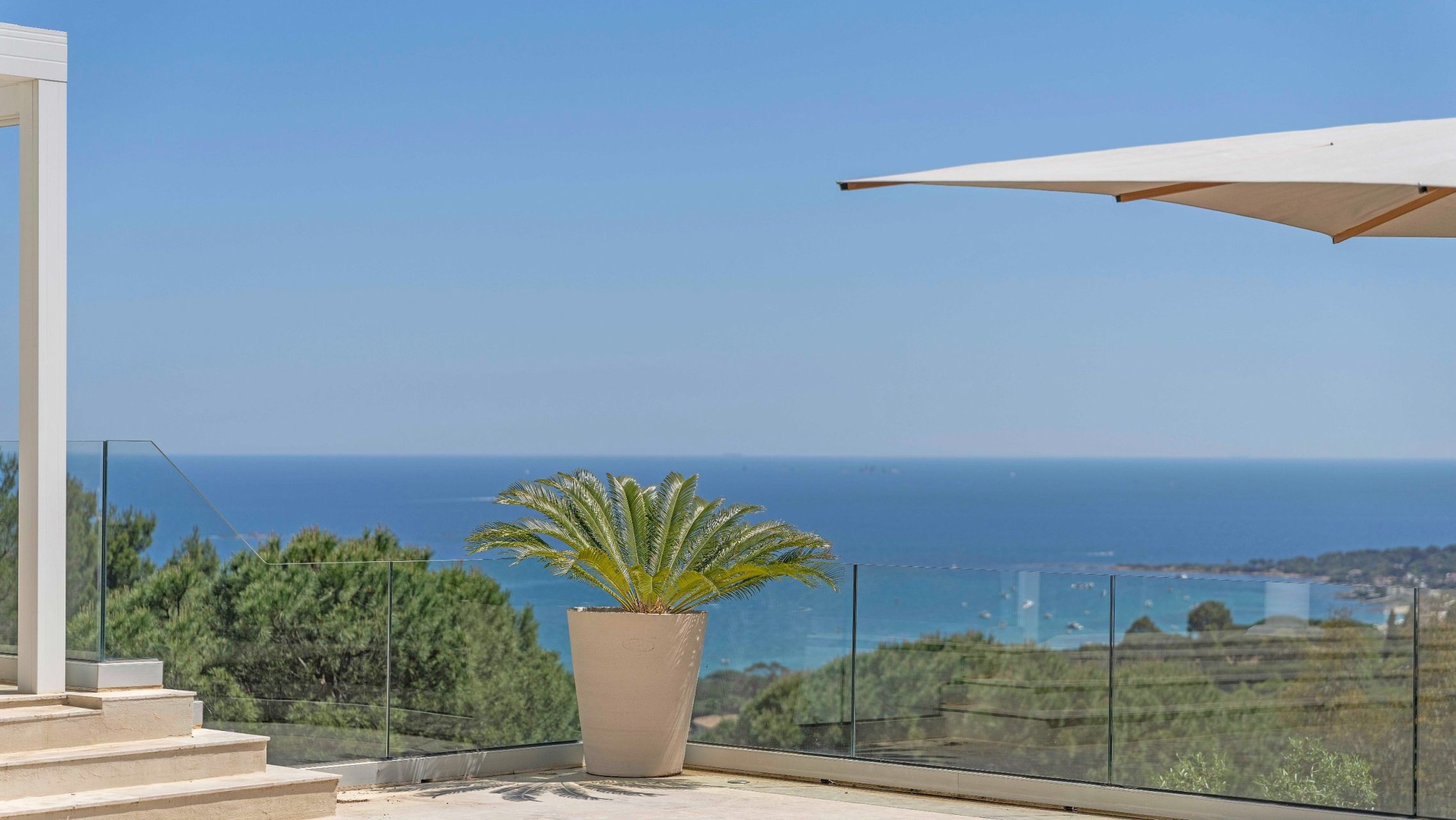 villa de luxe 7 Pièces en vente sur STE MAXIME (83120)