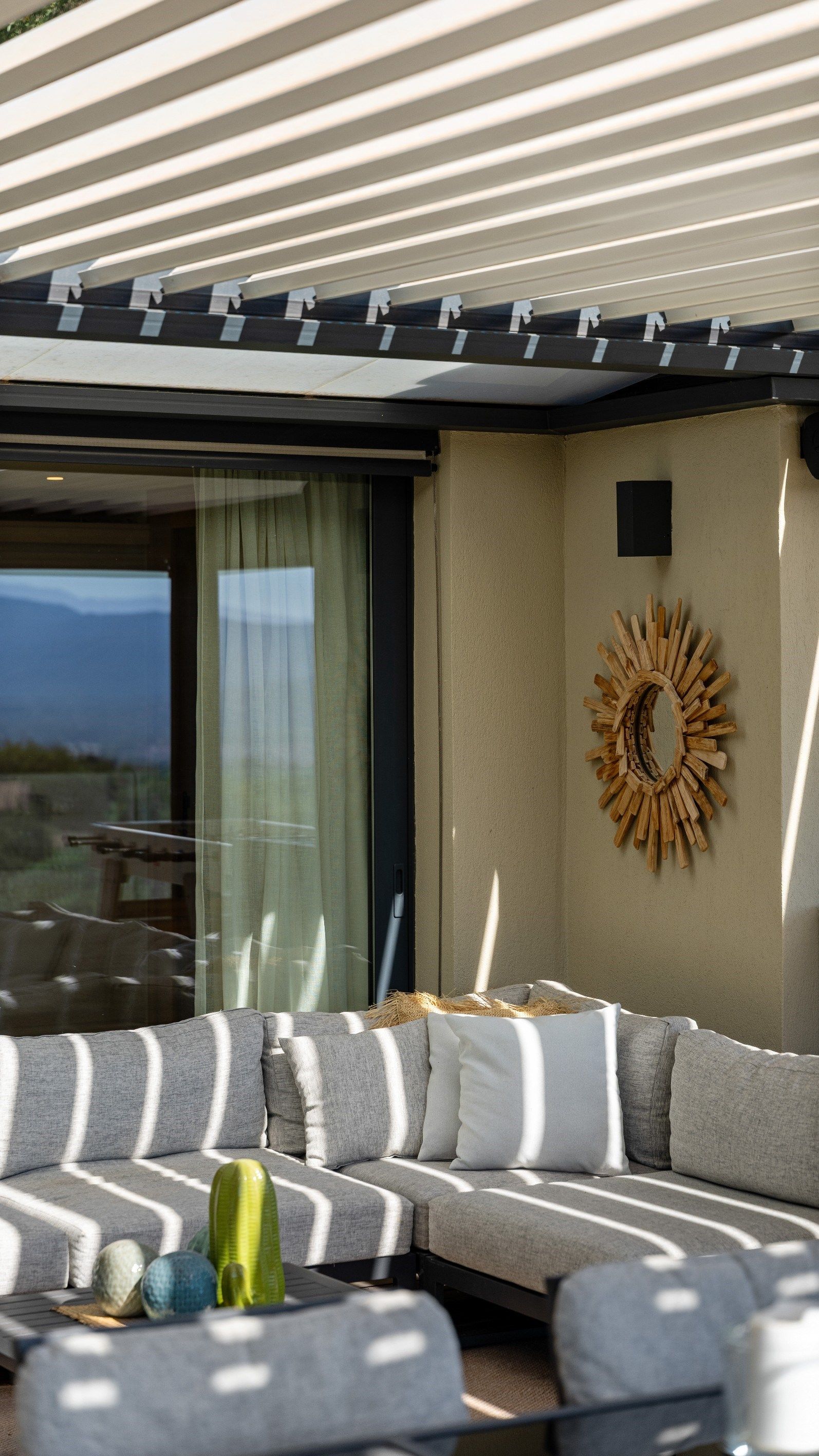 maison contemporaine 9 Pièces en vente sur GRIMAUD (83310)