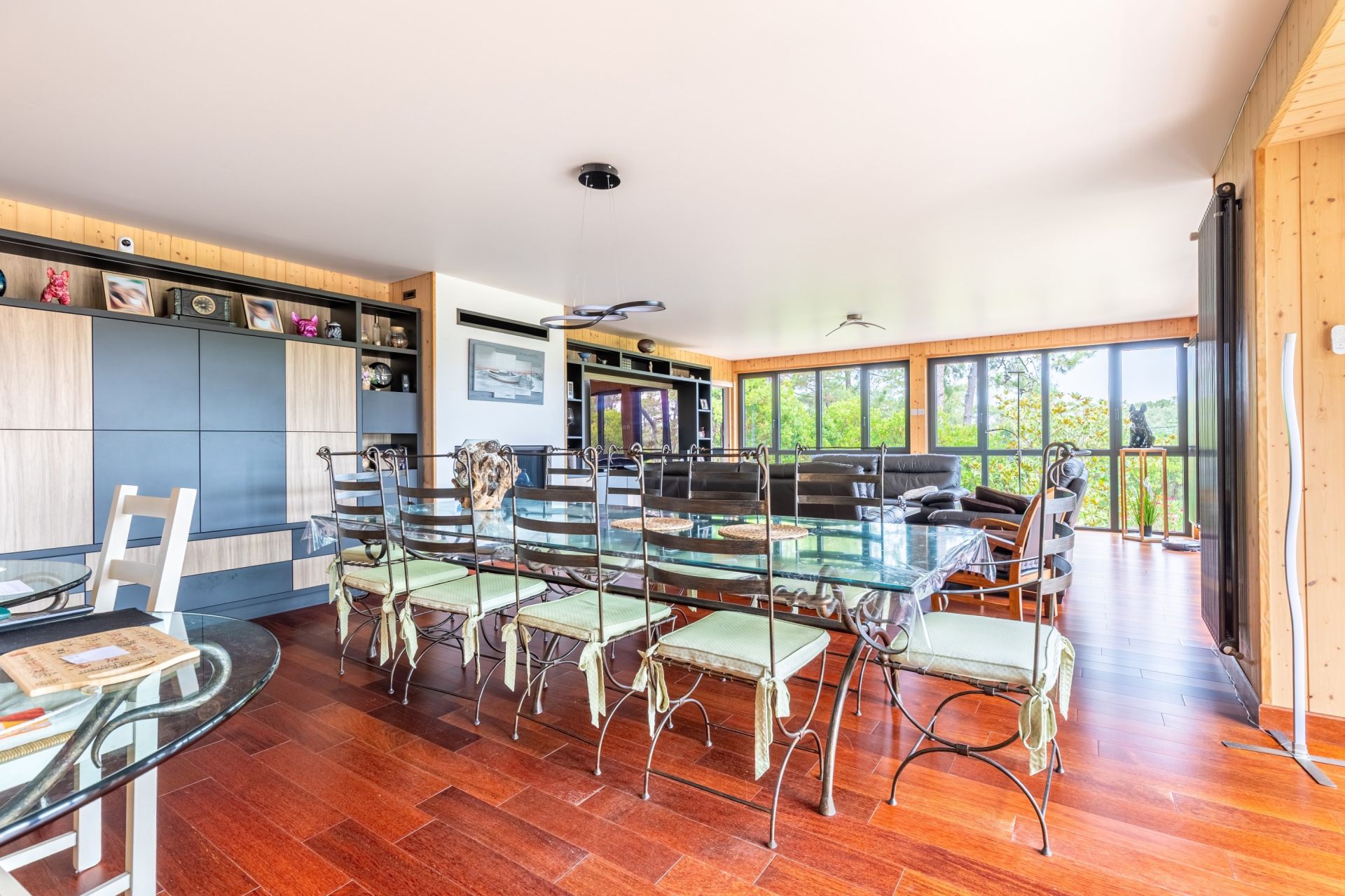 maison de luxe 5 Pièces en vente sur CAP FERRET (33970)
