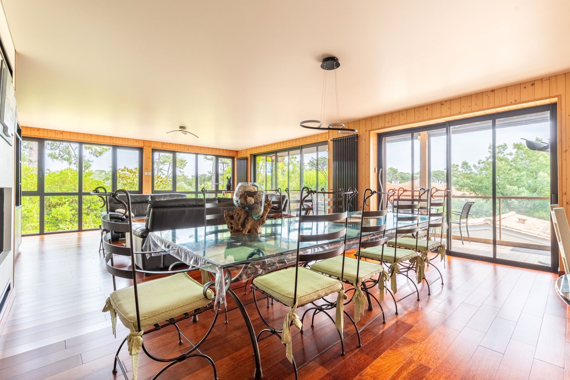 maison de luxe 5 Pièces en vente sur CAP FERRET (33970)