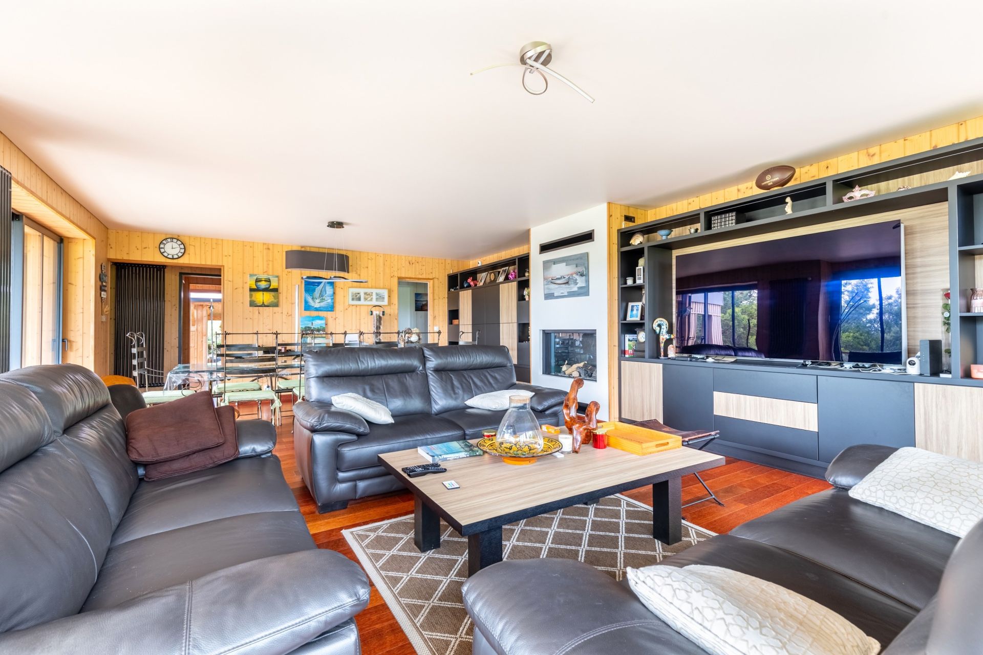maison de luxe 5 Pièces en vente sur CAP FERRET (33970)