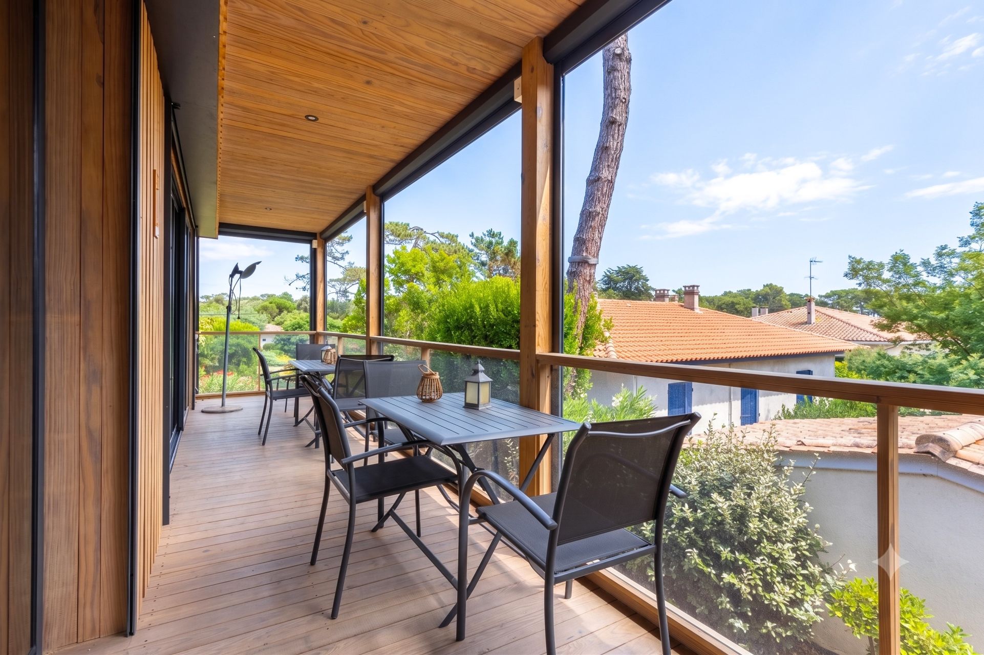 maison de luxe 5 Pièces en vente sur CAP FERRET (33970)