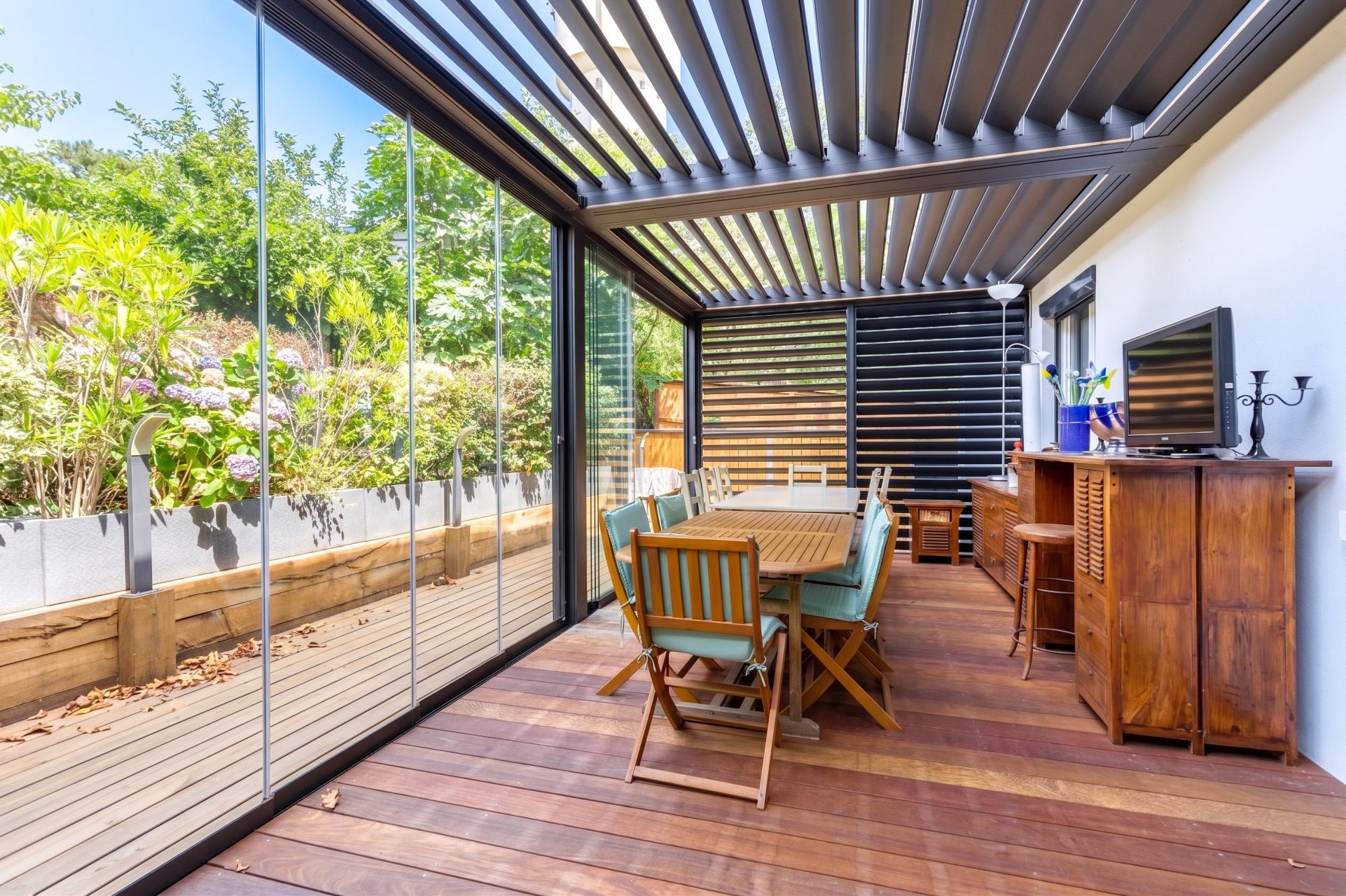 maison de luxe 5 Pièces en vente sur CAP FERRET (33970)