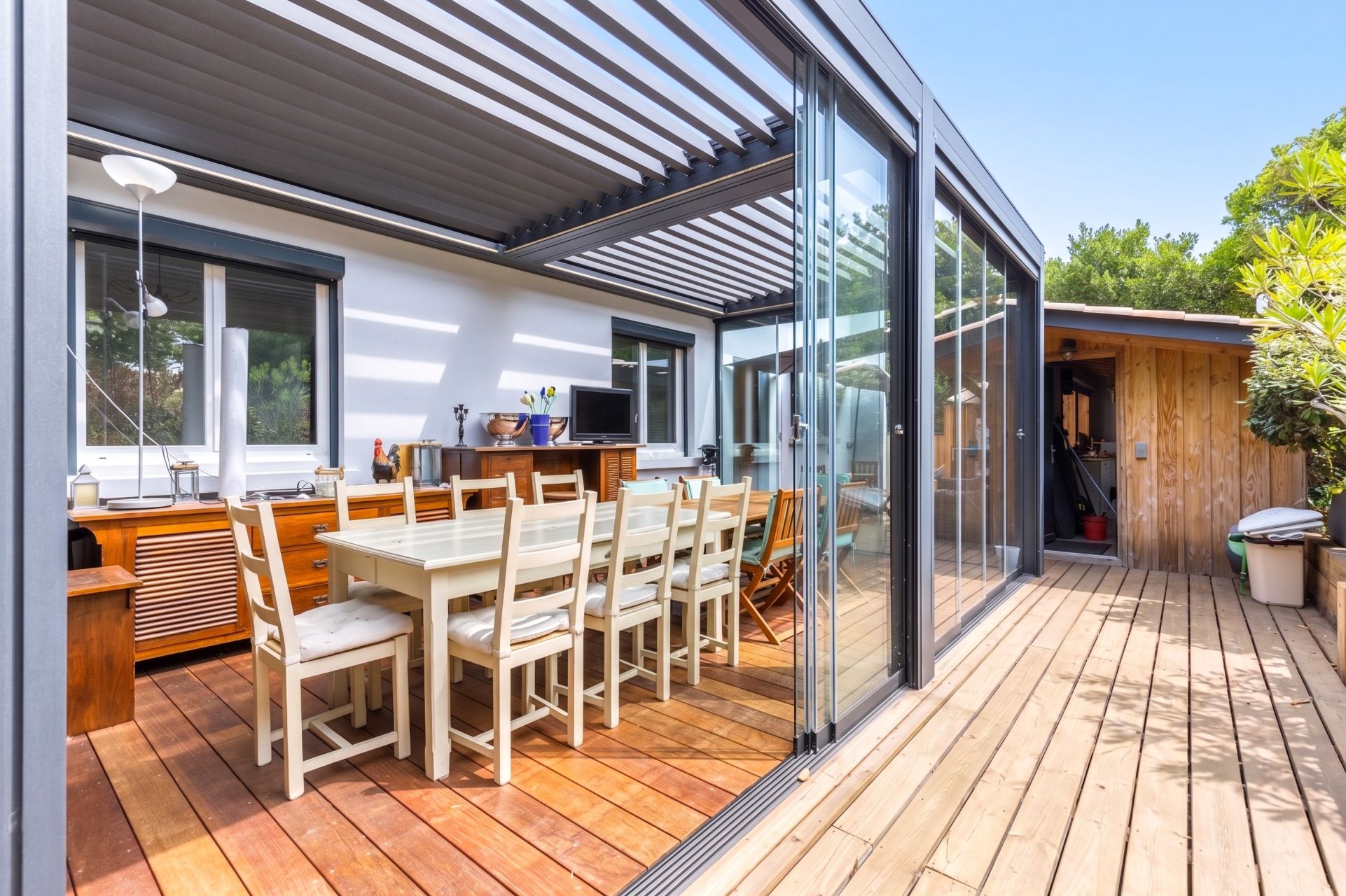 maison de luxe 5 Pièces en vente sur CAP FERRET (33970)
