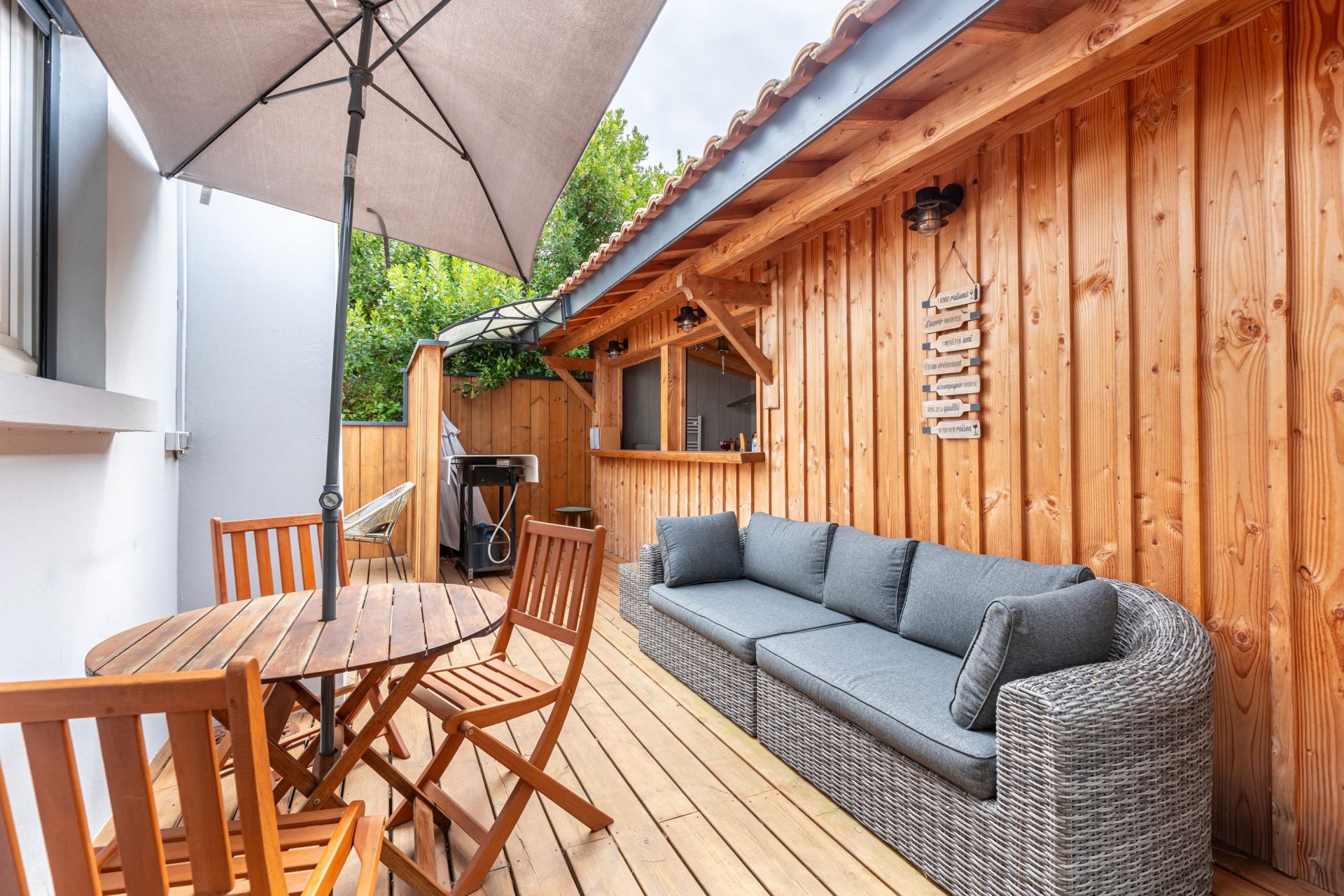 maison de luxe 5 Pièces en vente sur CAP FERRET (33970)