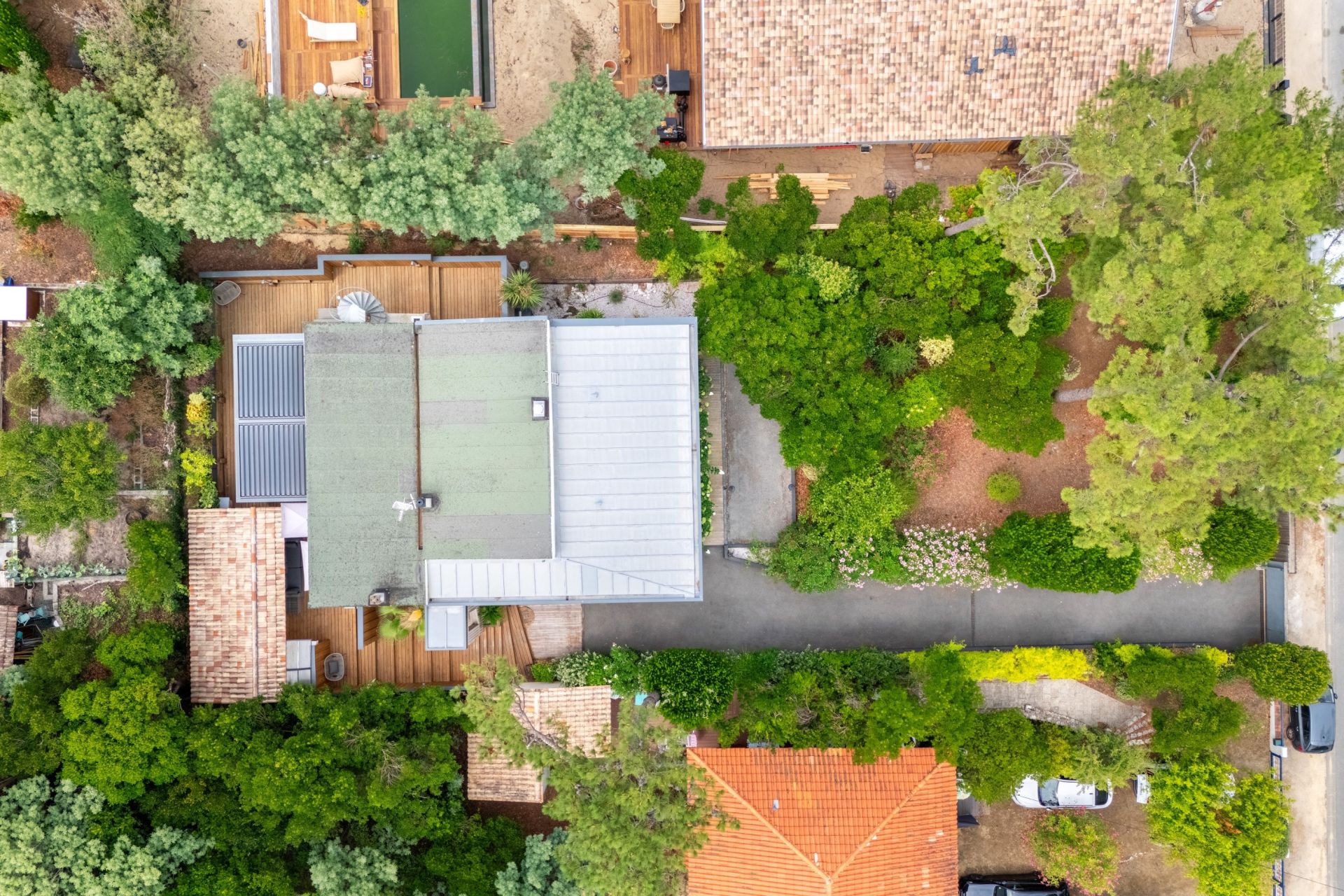 maison de luxe 5 Pièces en vente sur CAP FERRET (33970)