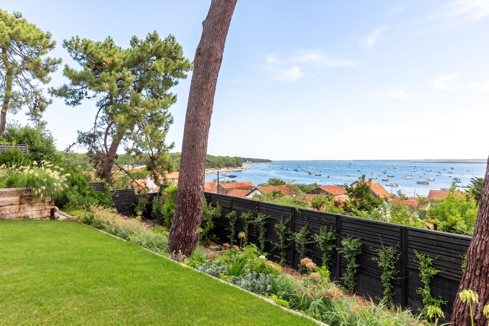 maison de luxe 6 Pièces en vente sur CAP FERRET (33970)