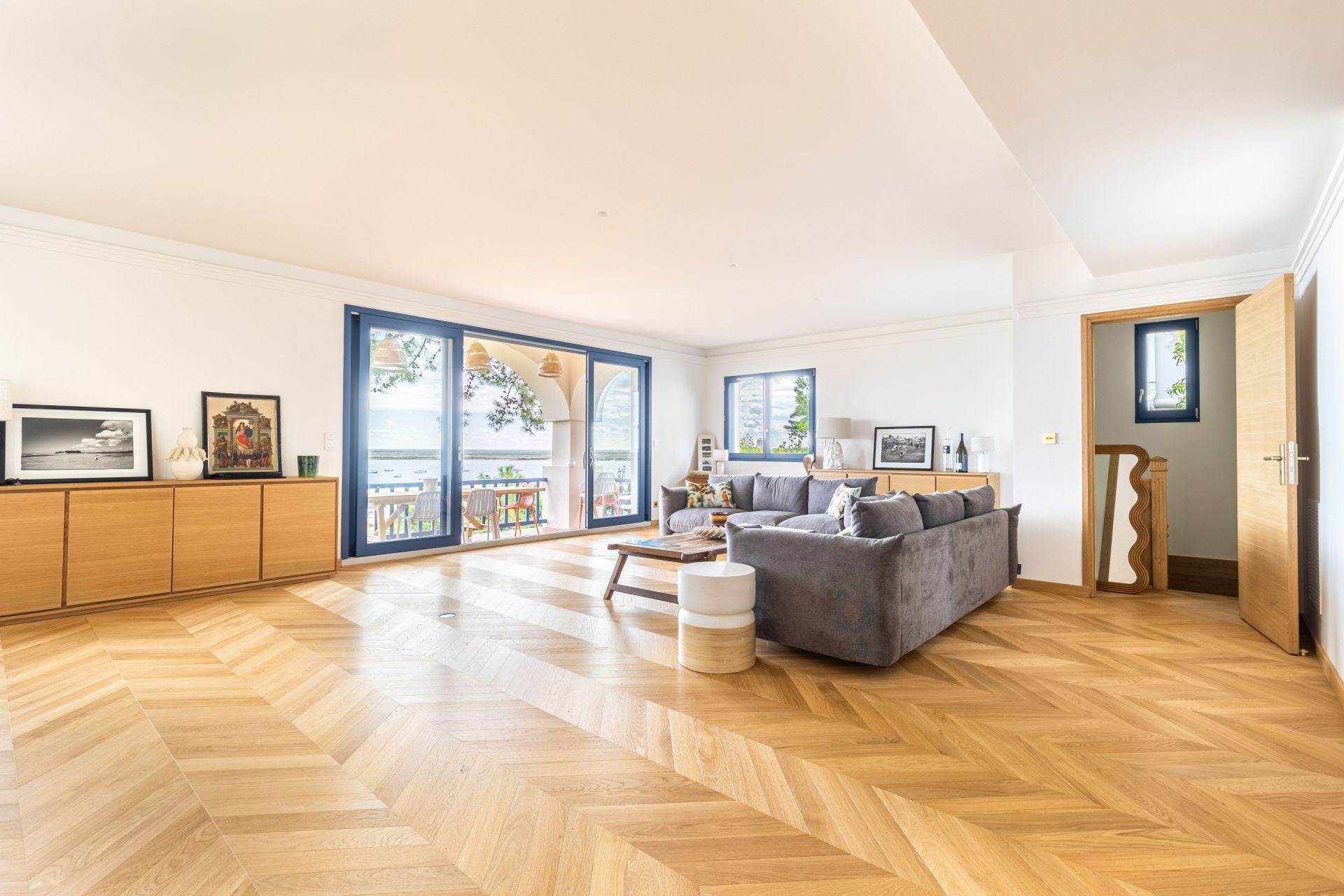 maison de luxe 6 Pièces en vente sur CAP FERRET (33970)