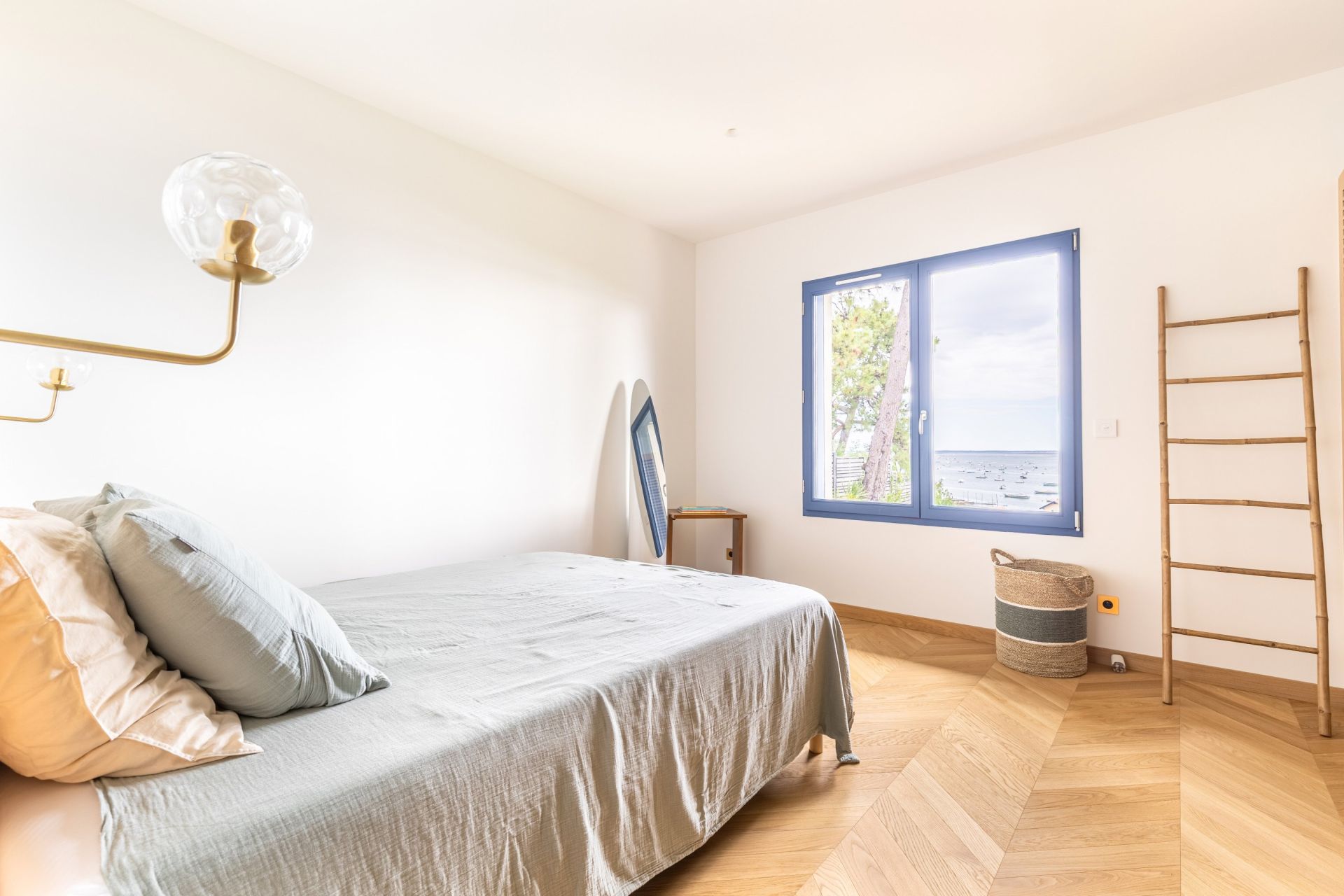 maison de luxe 6 Pièces en vente sur CAP FERRET (33970)
