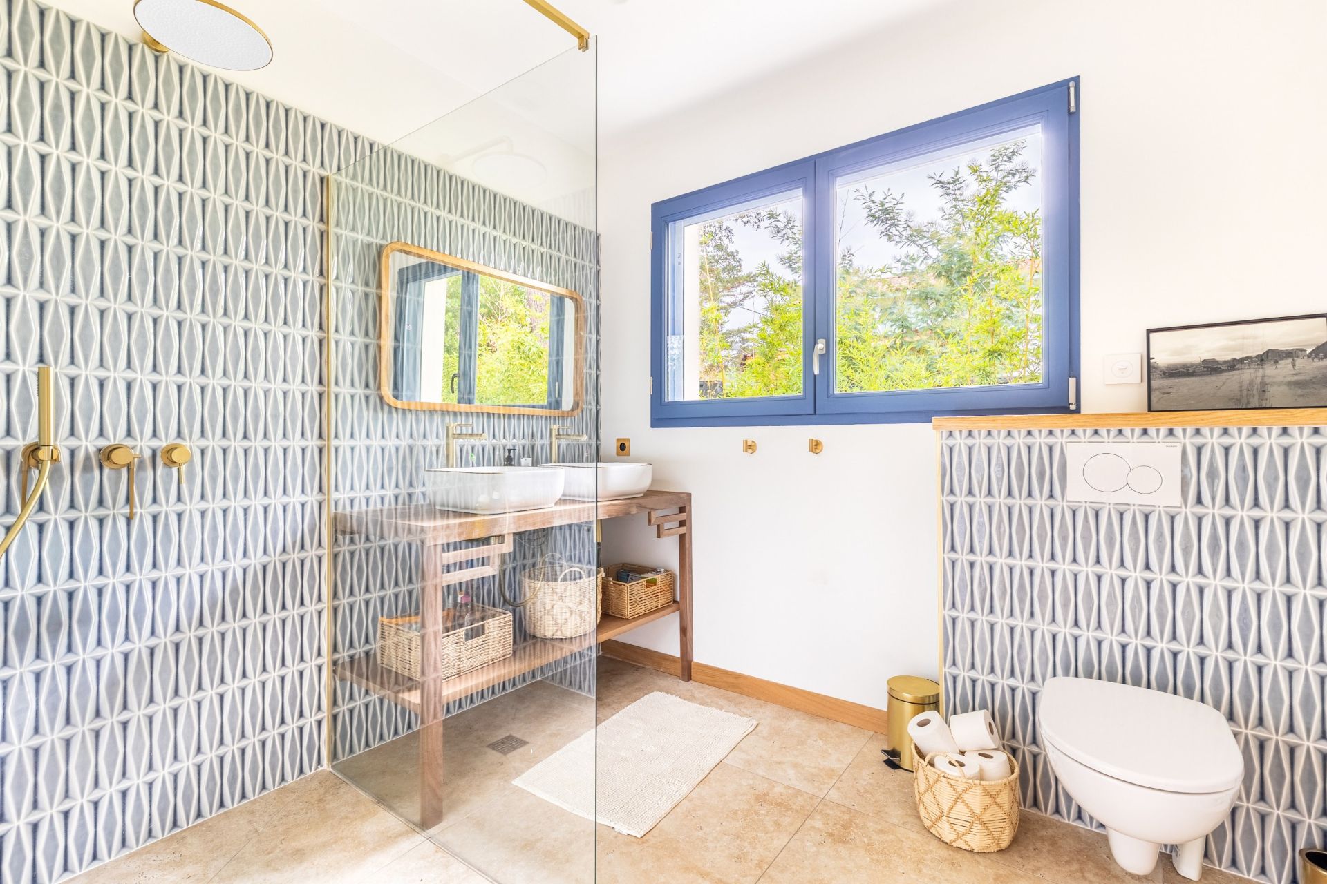maison de luxe 6 Pièces en vente sur CAP FERRET (33970)