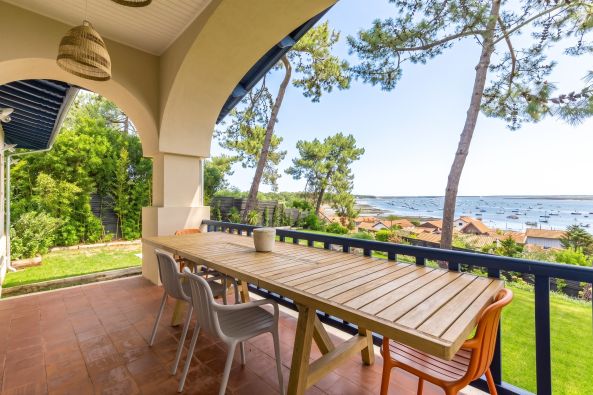 Vente Maison de luxe Cap-Ferret 6&nbsp;Pièces 205&nbsp;m²
