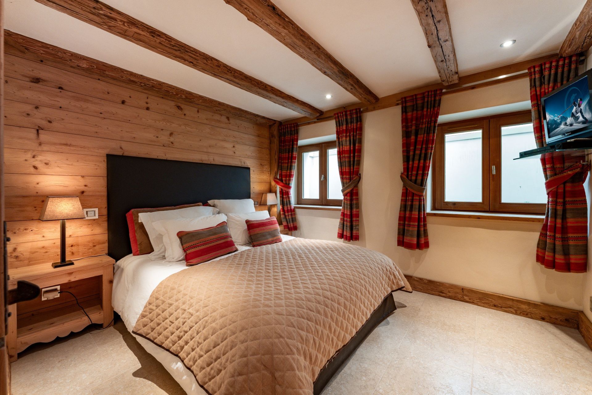 appartement de luxe 4 Pièces en vente sur CHAMONIX MONT BLANC (74400)