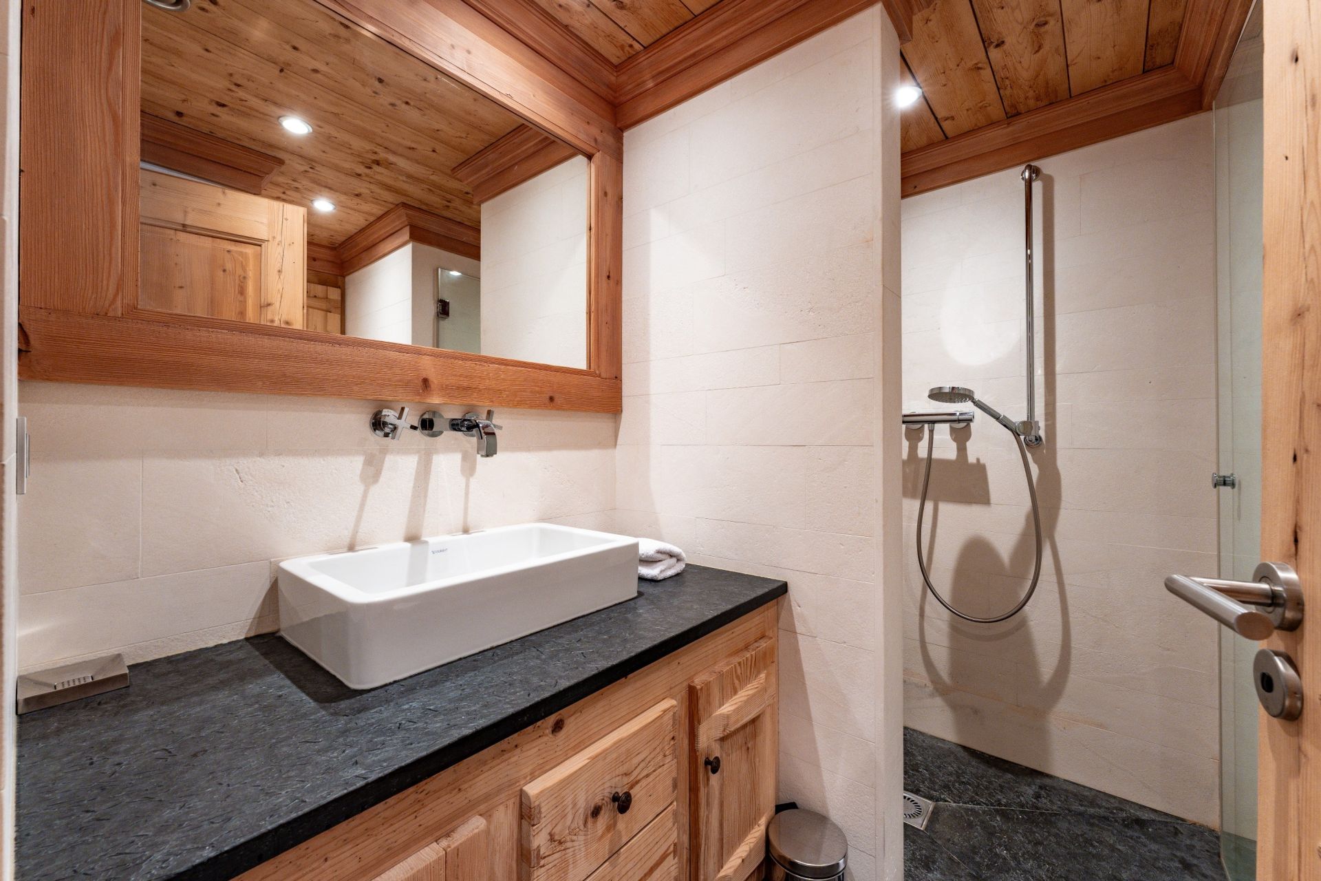 appartement de luxe 4 Pièces en vente sur CHAMONIX MONT BLANC (74400)