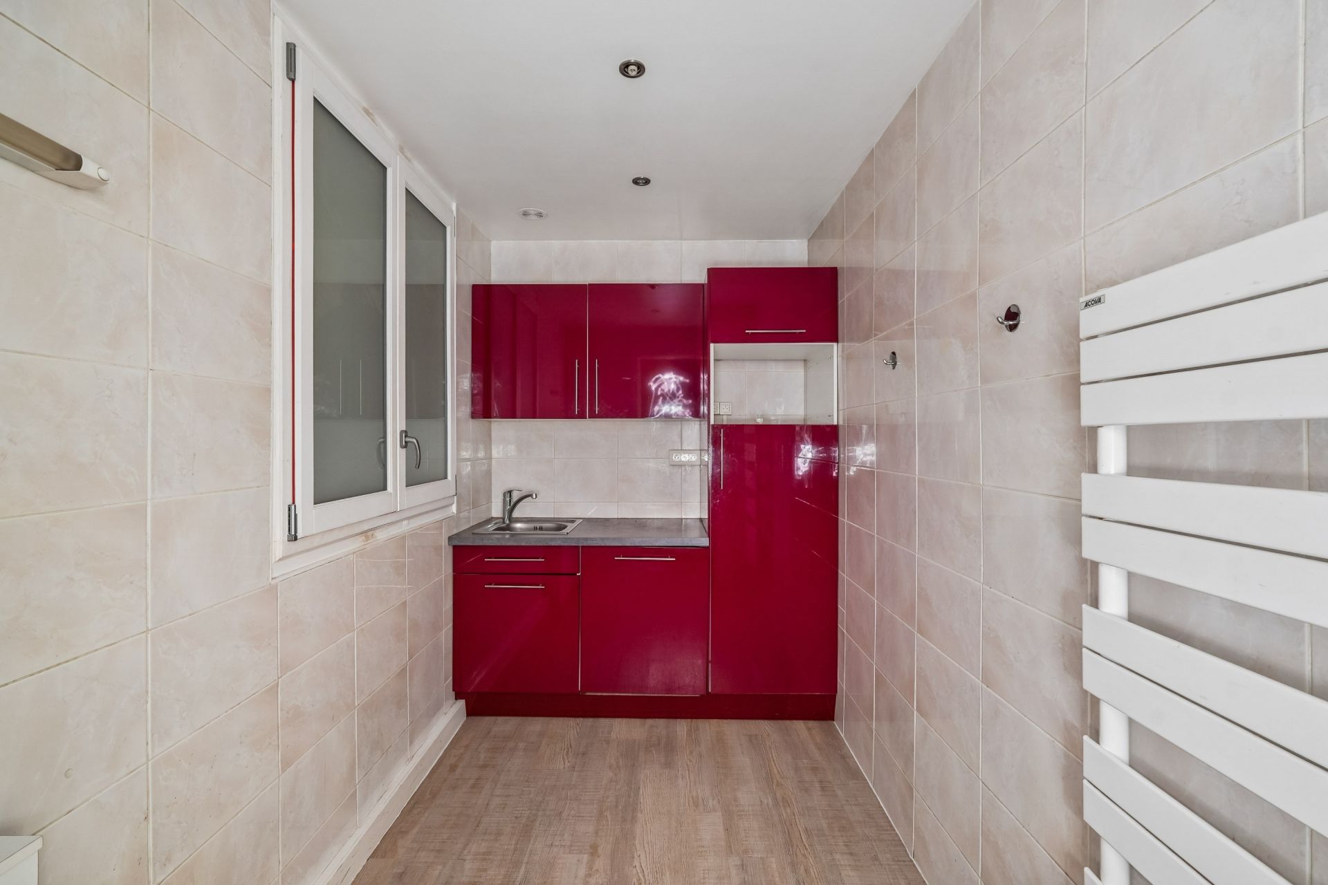 appartement de luxe 6 Pièces en vente sur PARIS (75008)