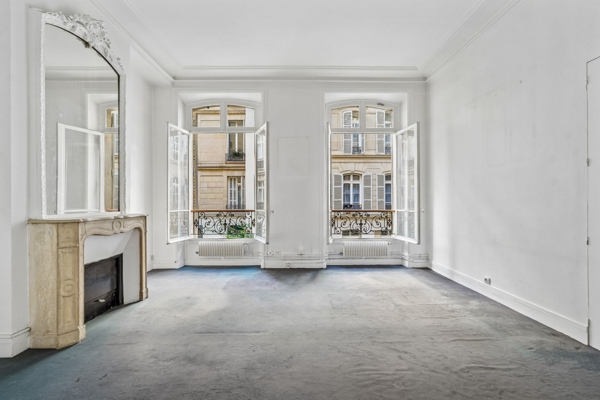 appartement de luxe 6 Pièces en vente sur PARIS (75008)