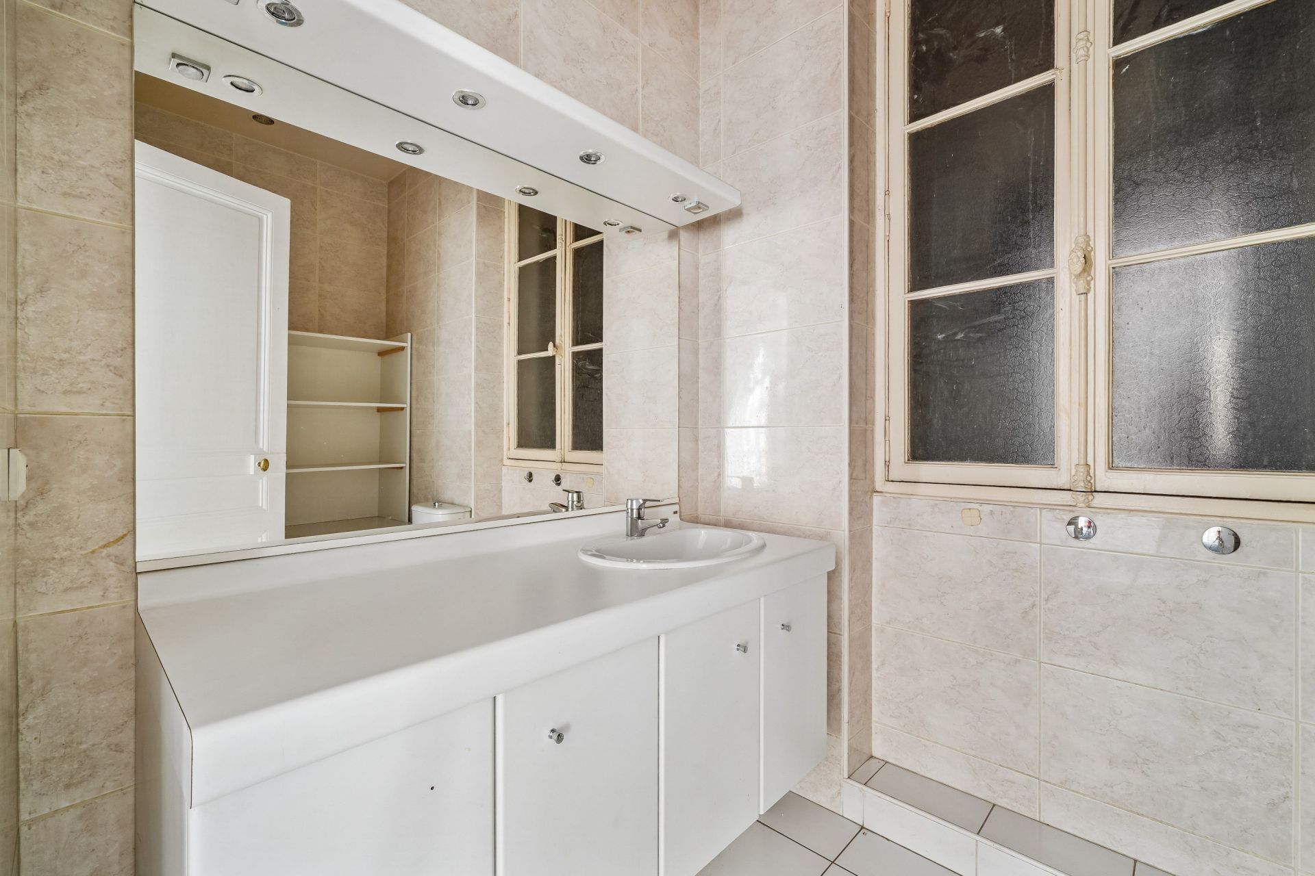 appartement de luxe 6 Pièces en vente sur PARIS (75008)