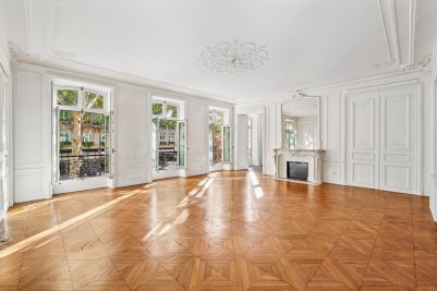 Vente Appartement de luxe Paris 8 6&nbsp;Pièces 256&nbsp;m²