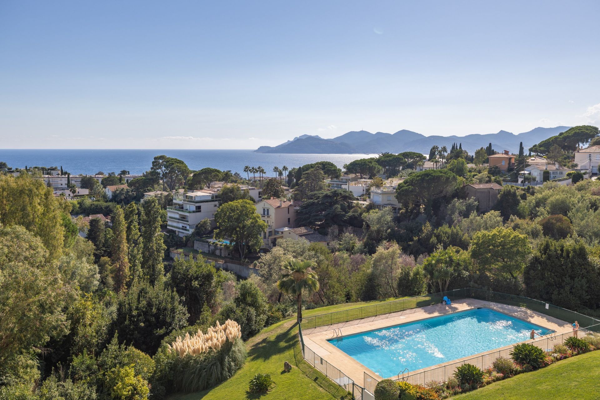 appartement de luxe 3 Pièces en vente sur CANNES (06400)