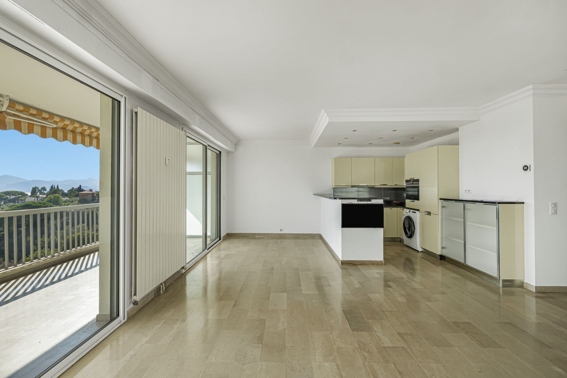 appartement de luxe 3 Pièces en vente sur CANNES (06400)