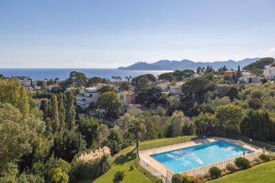 Vente Appartement de luxe Cannes 3&nbsp;Pièces 70&nbsp;m²