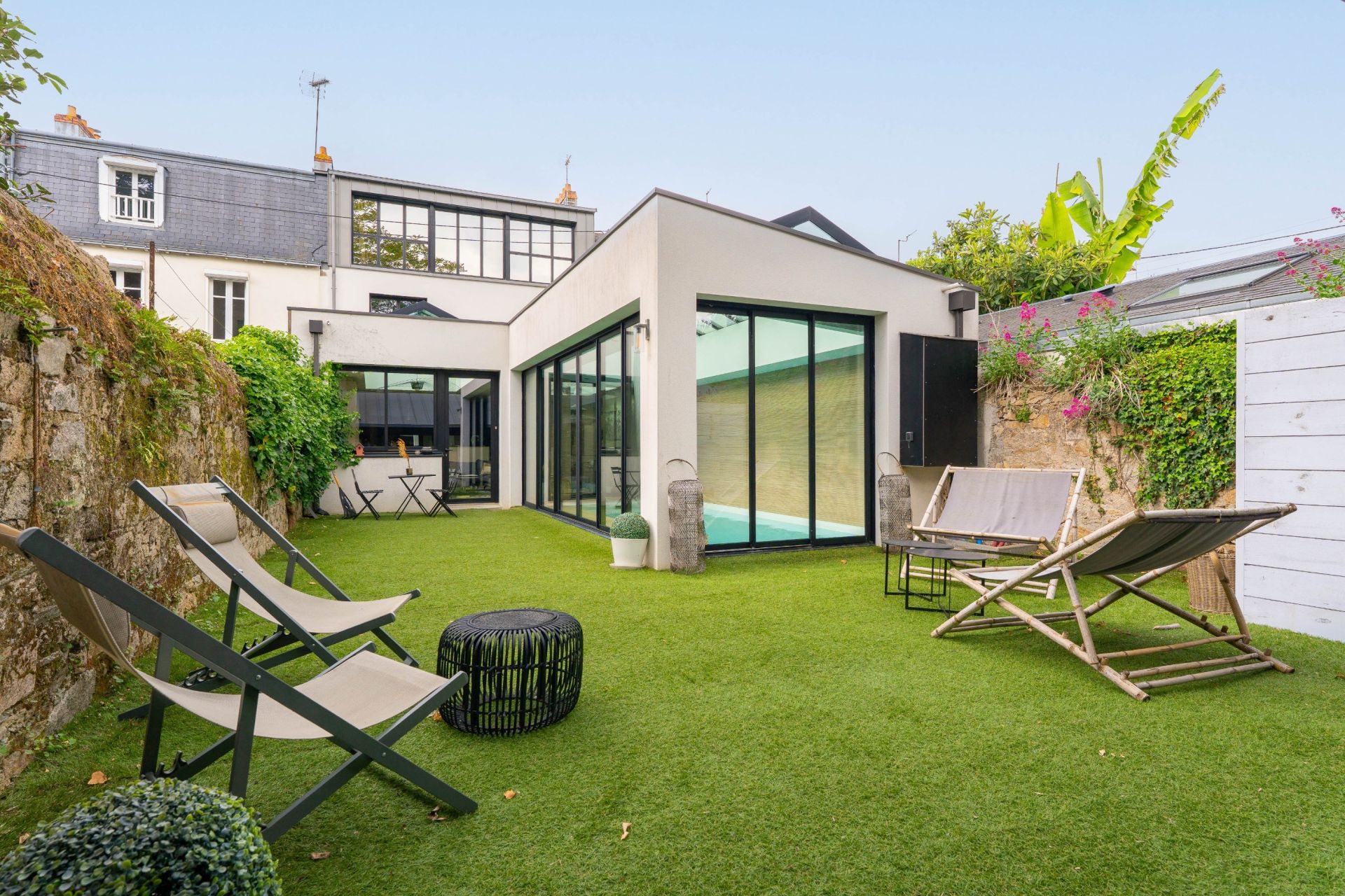 maison de luxe 7 Pièces en vente sur NANTES (44000)