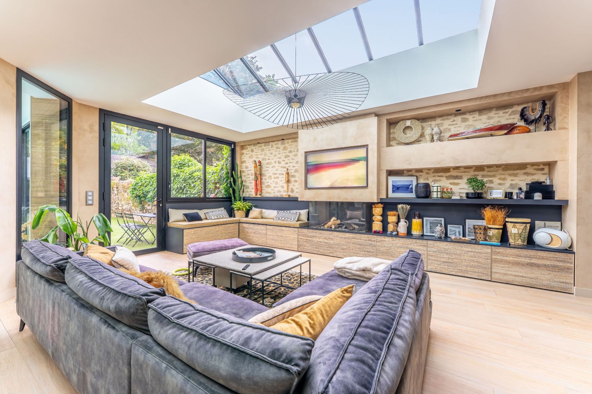 maison de luxe 7 Pièces en vente sur NANTES (44000)