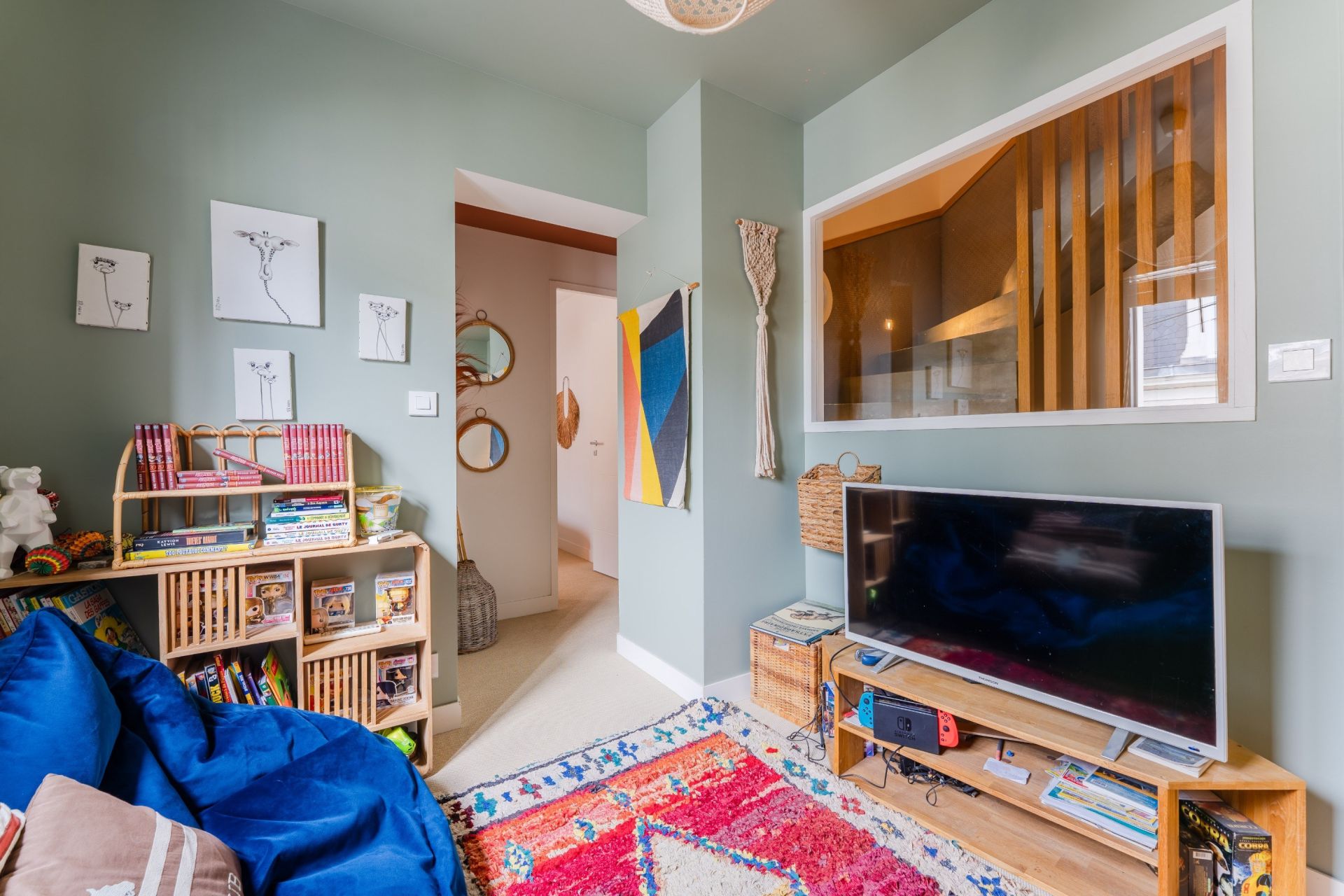 maison de luxe 7 Pièces en vente sur NANTES (44000)