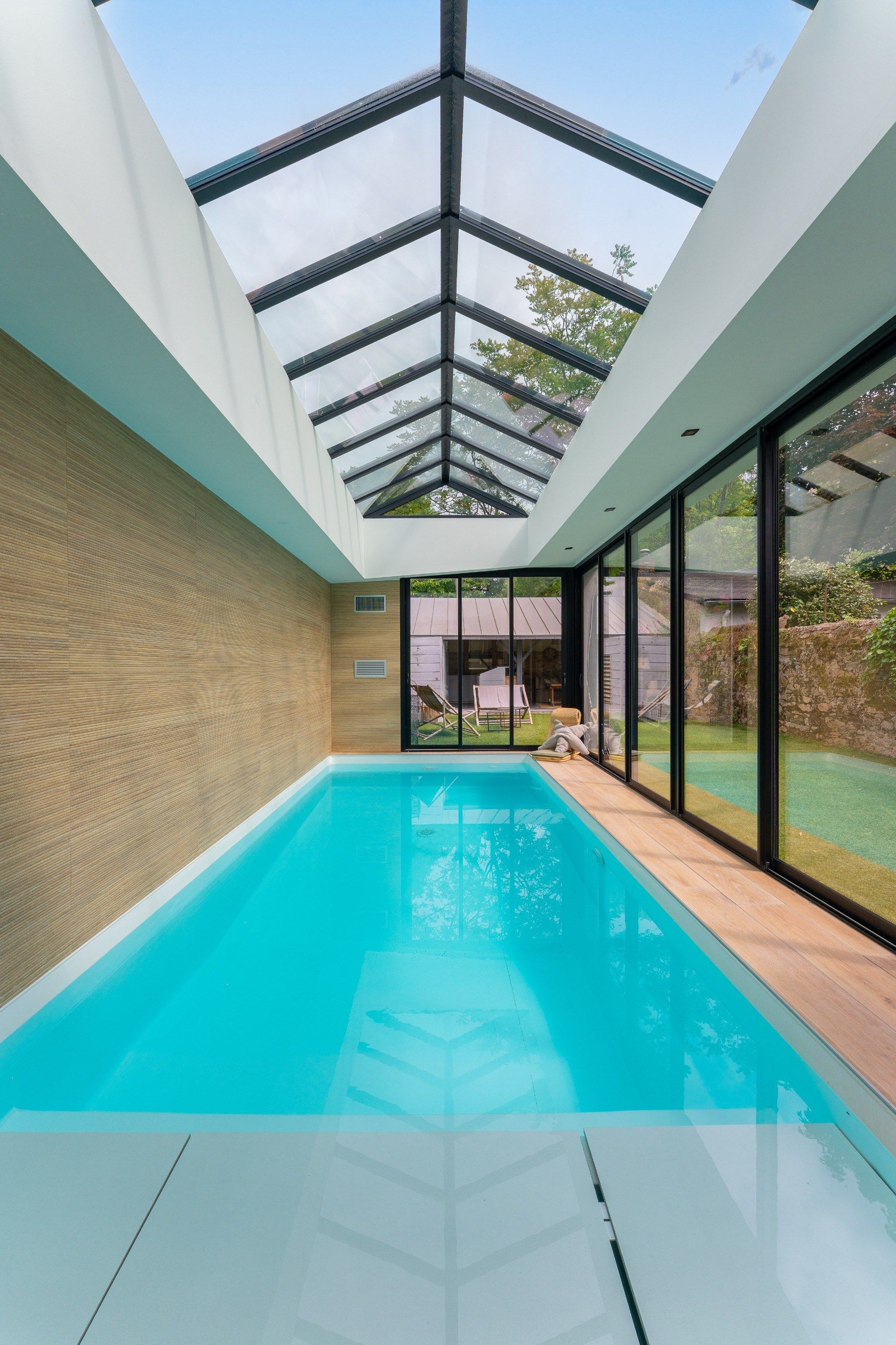 maison de luxe 7 Pièces en vente sur NANTES (44000)