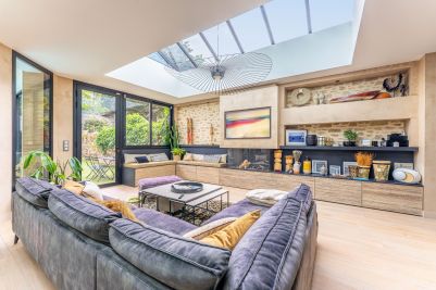 Vente Maison de luxe Nantes 7&nbsp;Pièces 248&nbsp;m²