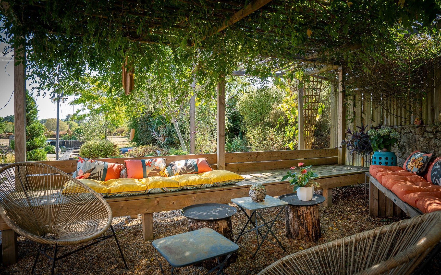maison de luxe 7 Pièces en vente sur BADEN (56870)