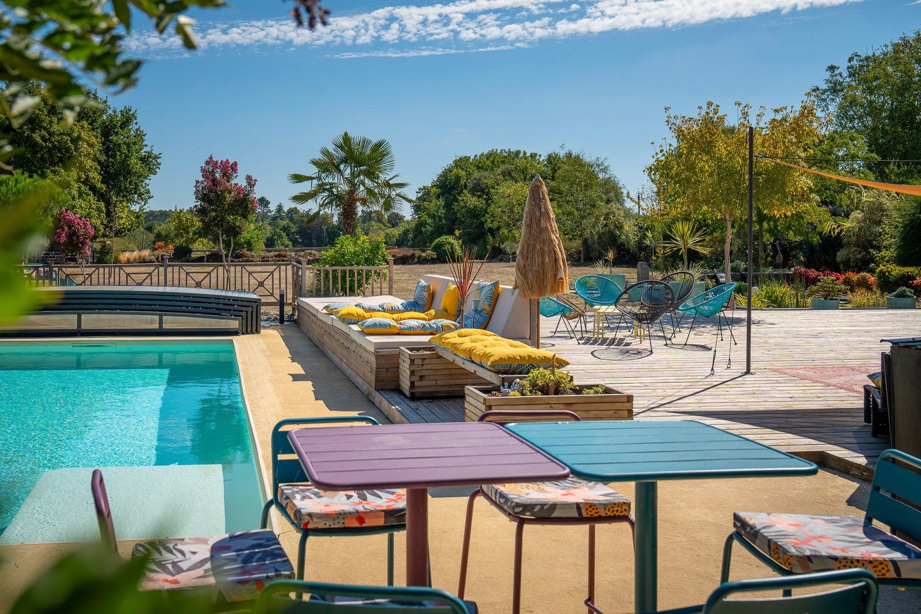 maison de luxe 7 Pièces en vente sur BADEN (56870)