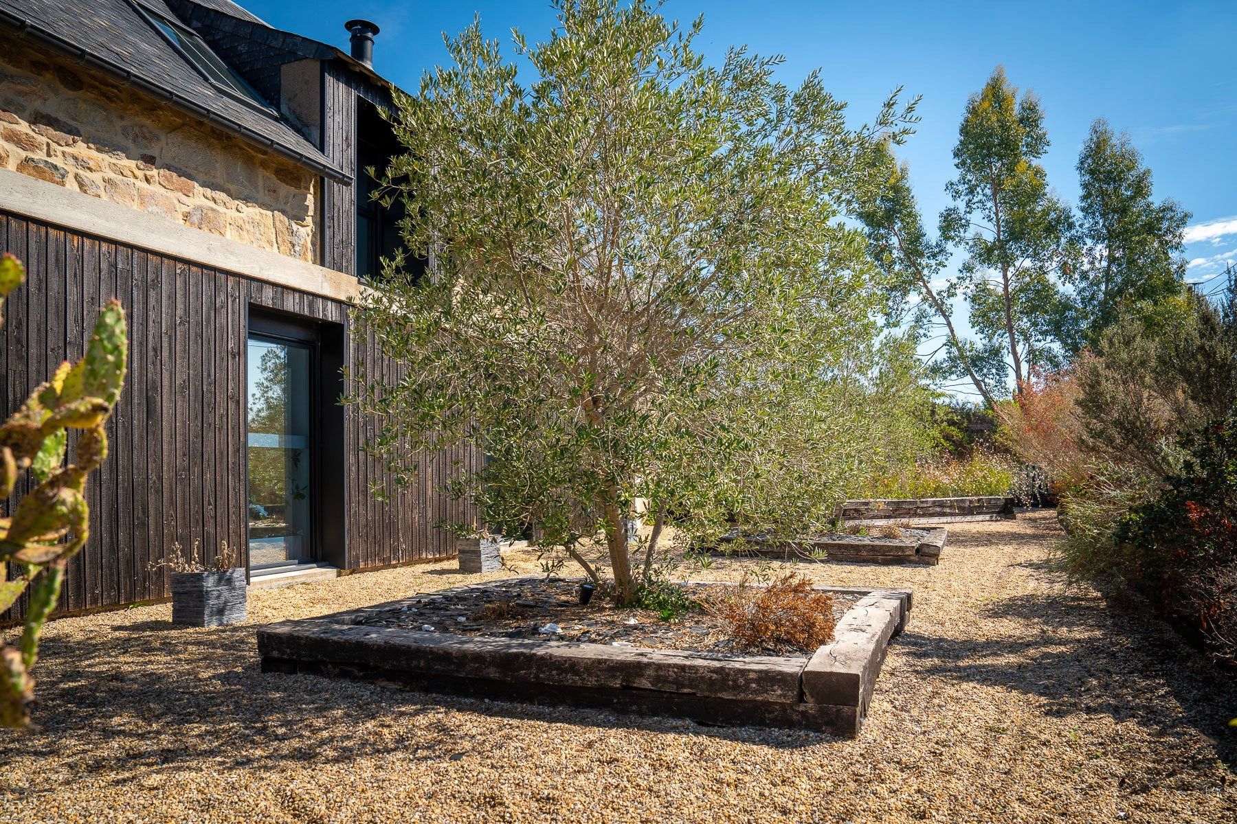 maison de luxe 7 Pièces en vente sur BADEN (56870)