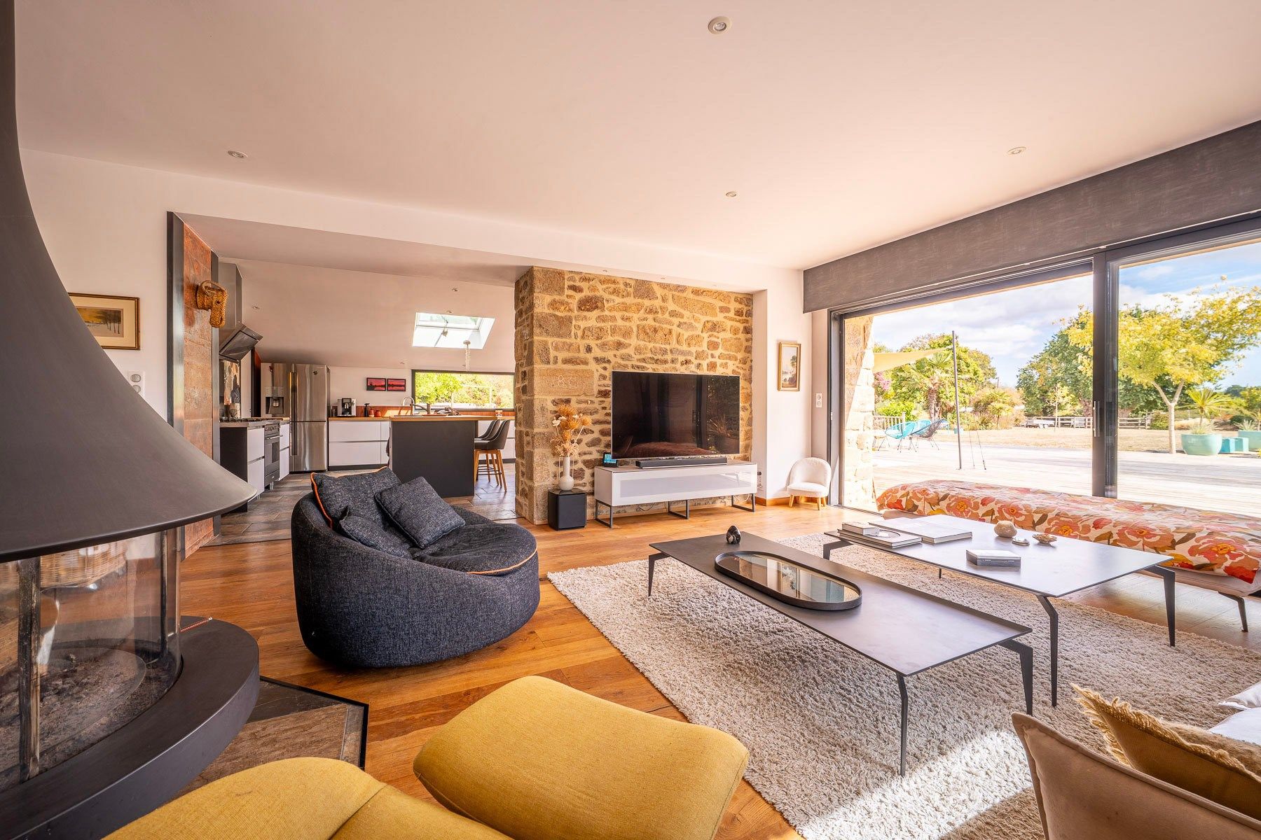 maison de luxe 7 Pièces en vente sur BADEN (56870)